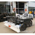 Full Hydraulic Concrete Floor Leveling Laser Screed Machine For Surface FJZP-220